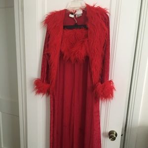 Halloween Costume - Adult One Size